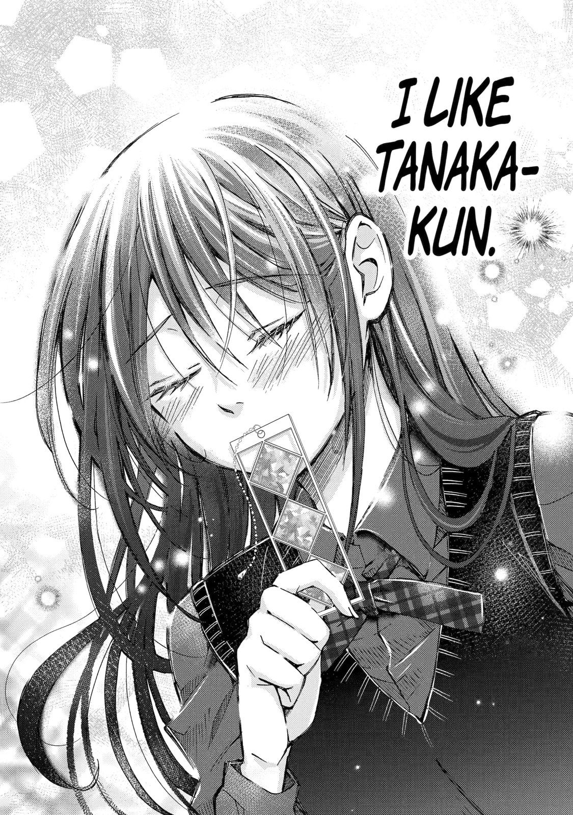 Read Falling for Her Secret Side chapter 9.3 image 9 on Lezhin