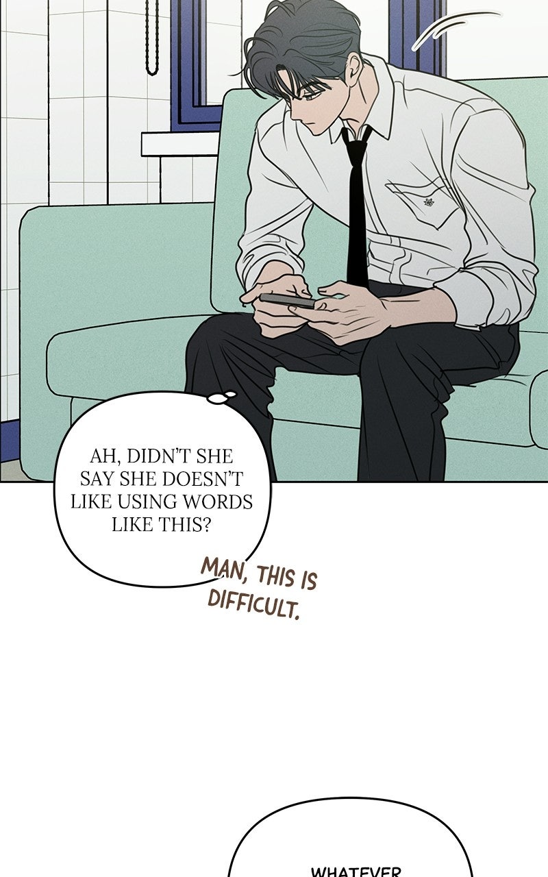 Falling For It Episode 39 page 30 - 