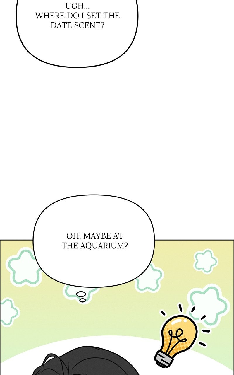 Falling For It Episode 39 page 35 - 