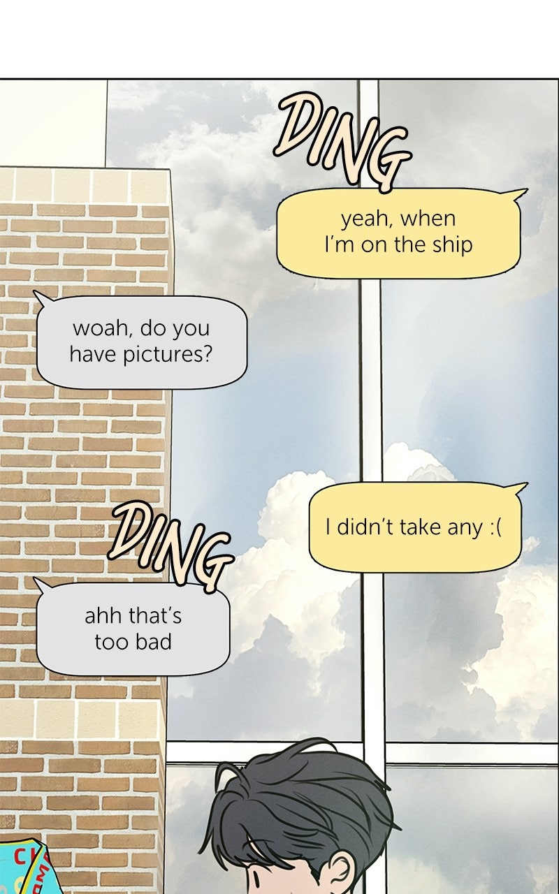 Falling For It Episode 39 page 40 - 