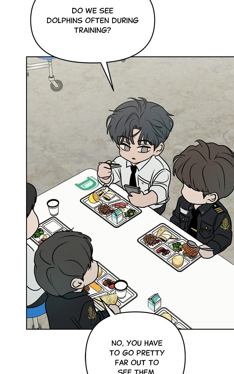 Falling For It Episode 39 page 47 - 