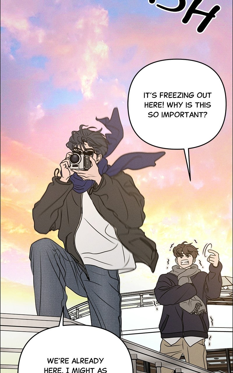 Falling For It Episode 39 page 50 - 