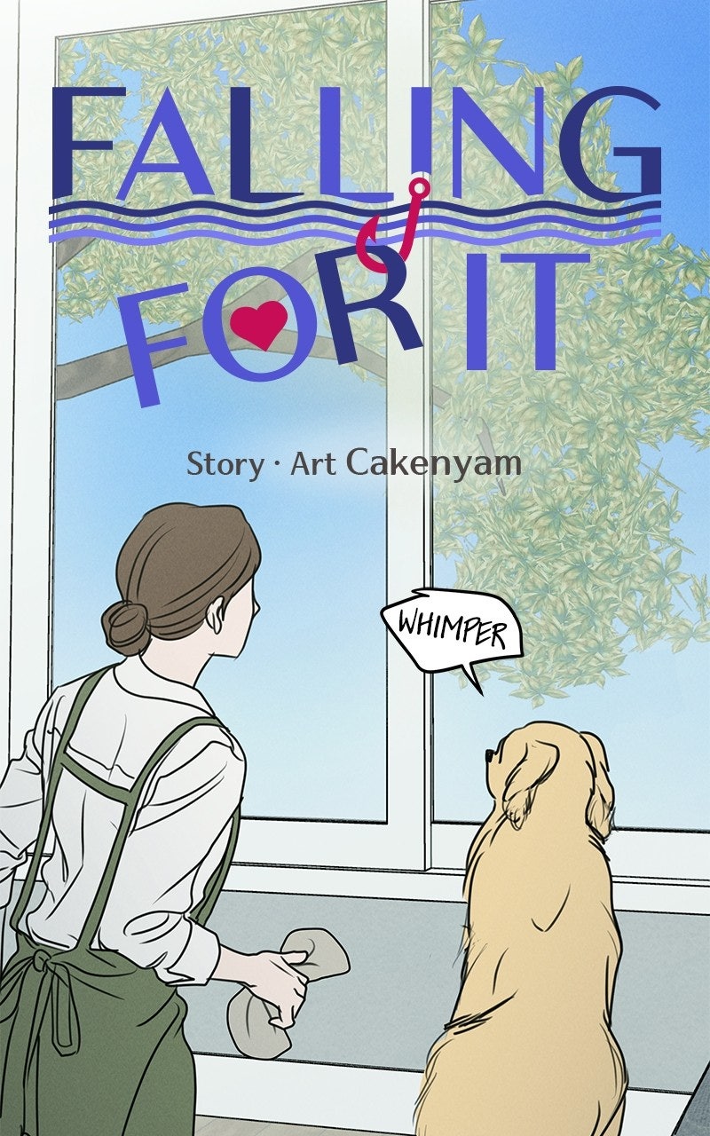 Falling For It Episode 39 page 6 - 