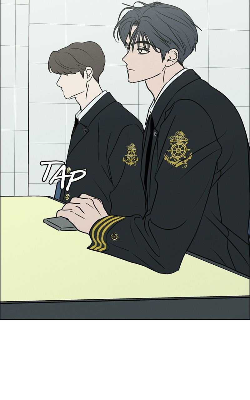 Falling For It Episode 39 page 8 - 