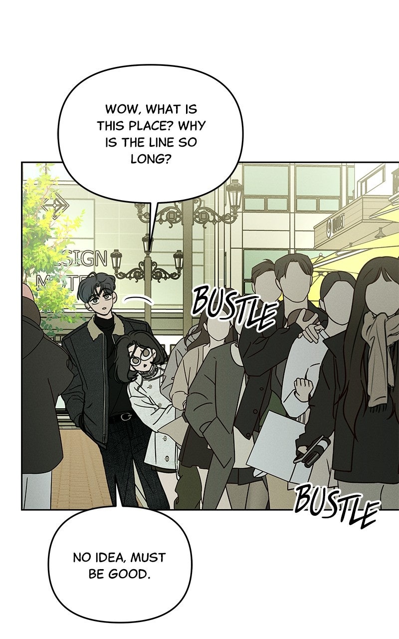 Falling For It Episode 40 page 17 - 