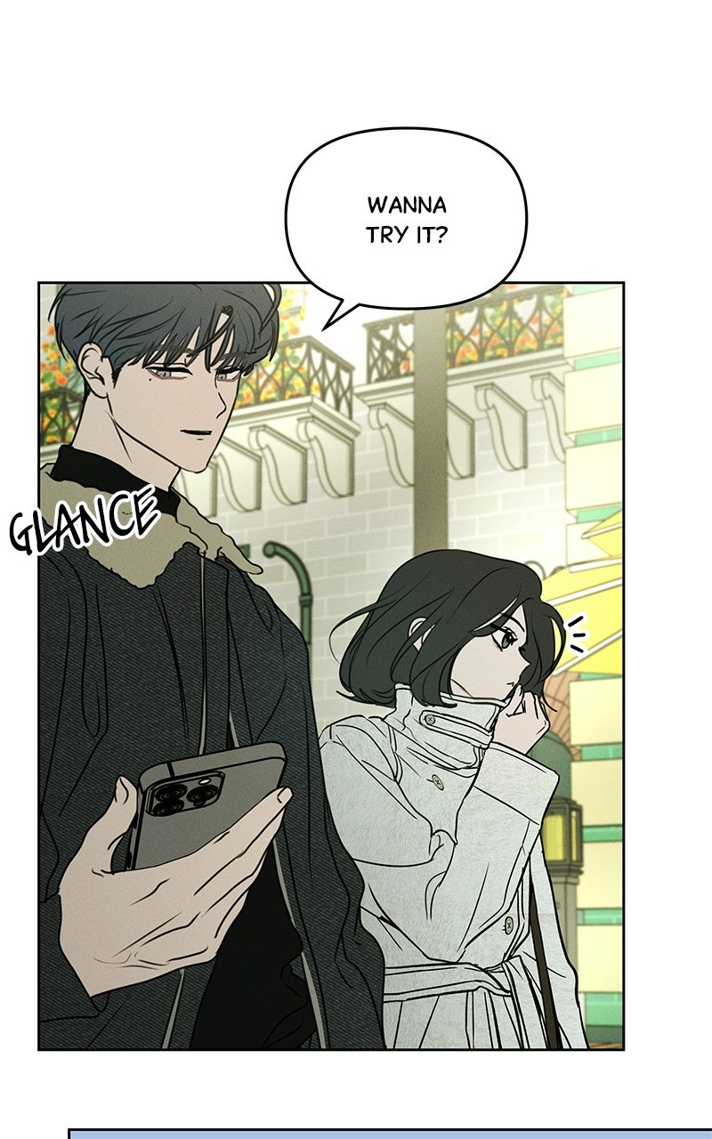 Falling For It Episode 40 page 18 - 