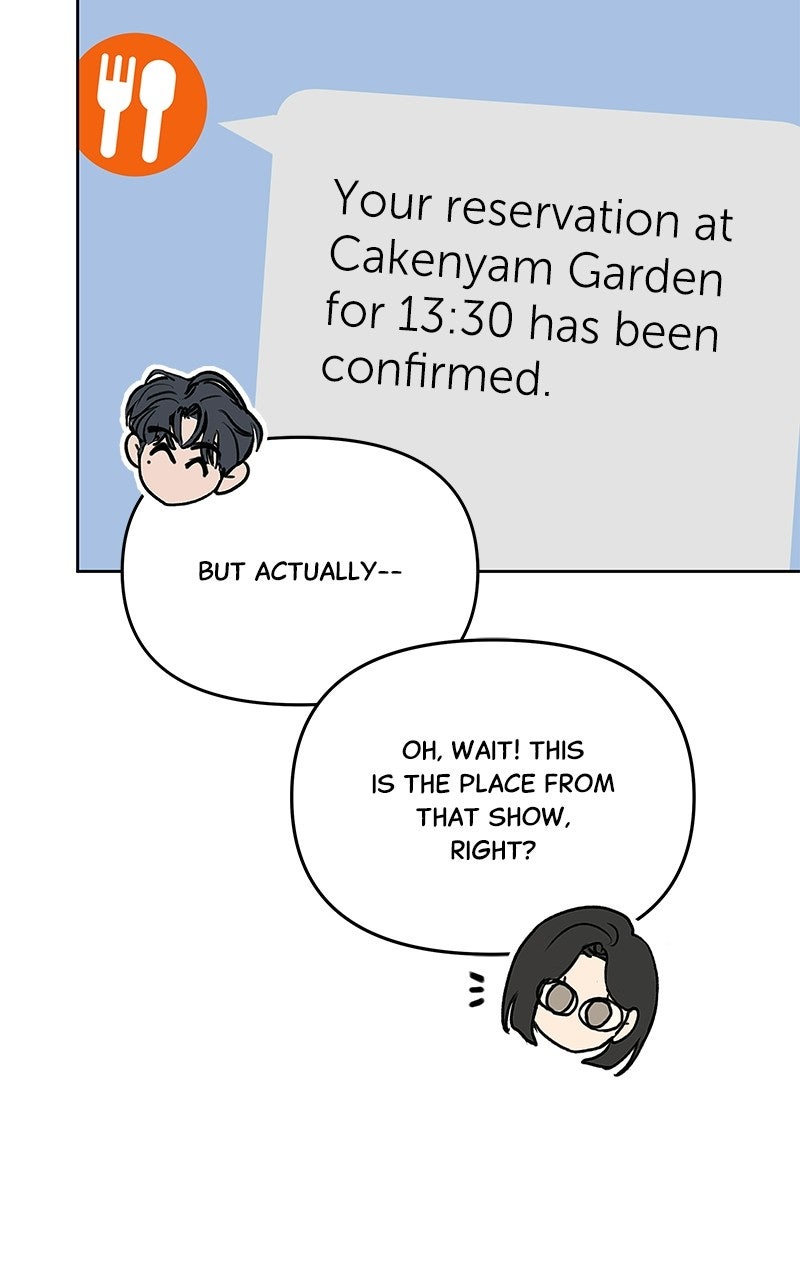 Falling For It Episode 40 page 19 - 