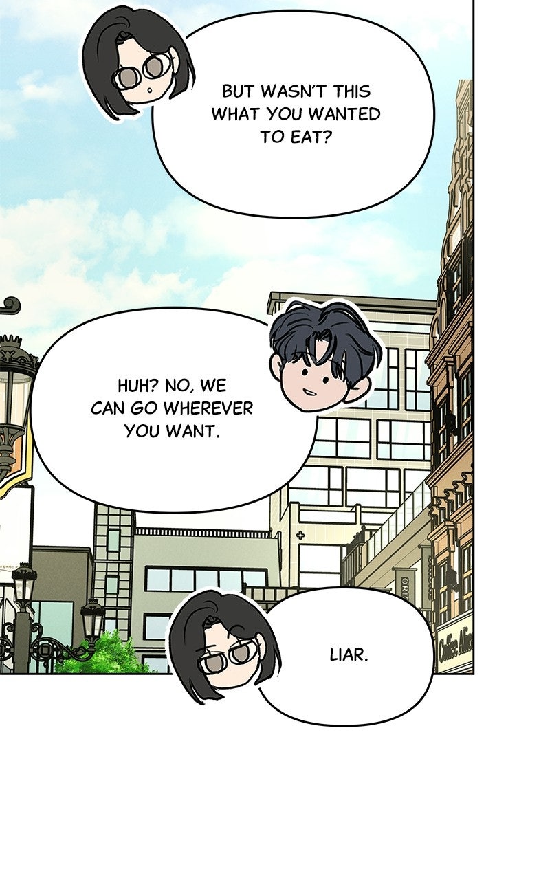 Falling For It Episode 40 page 26 - 