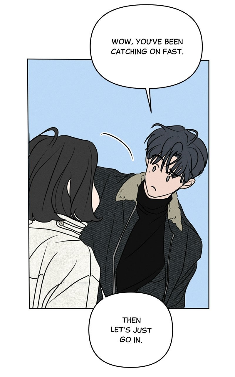 Falling For It Episode 40 page 30 - 