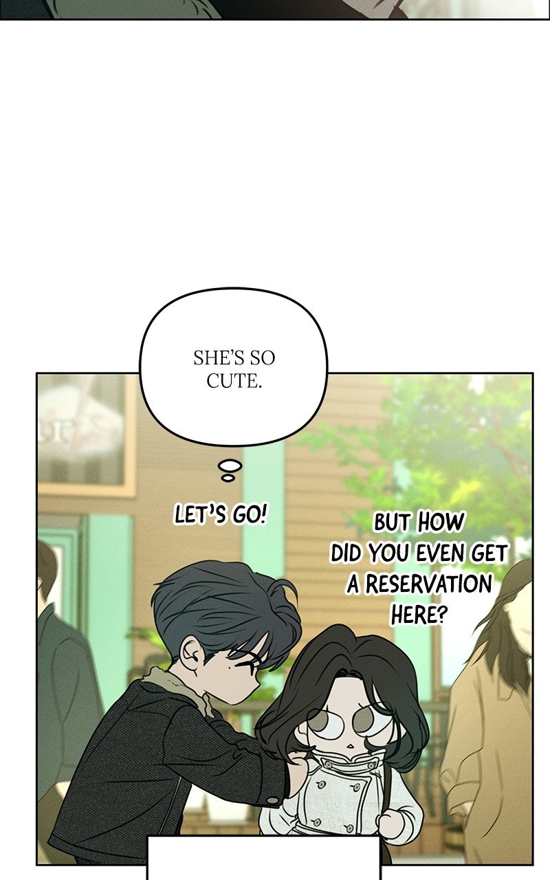Falling For It Episode 40 page 33 - 