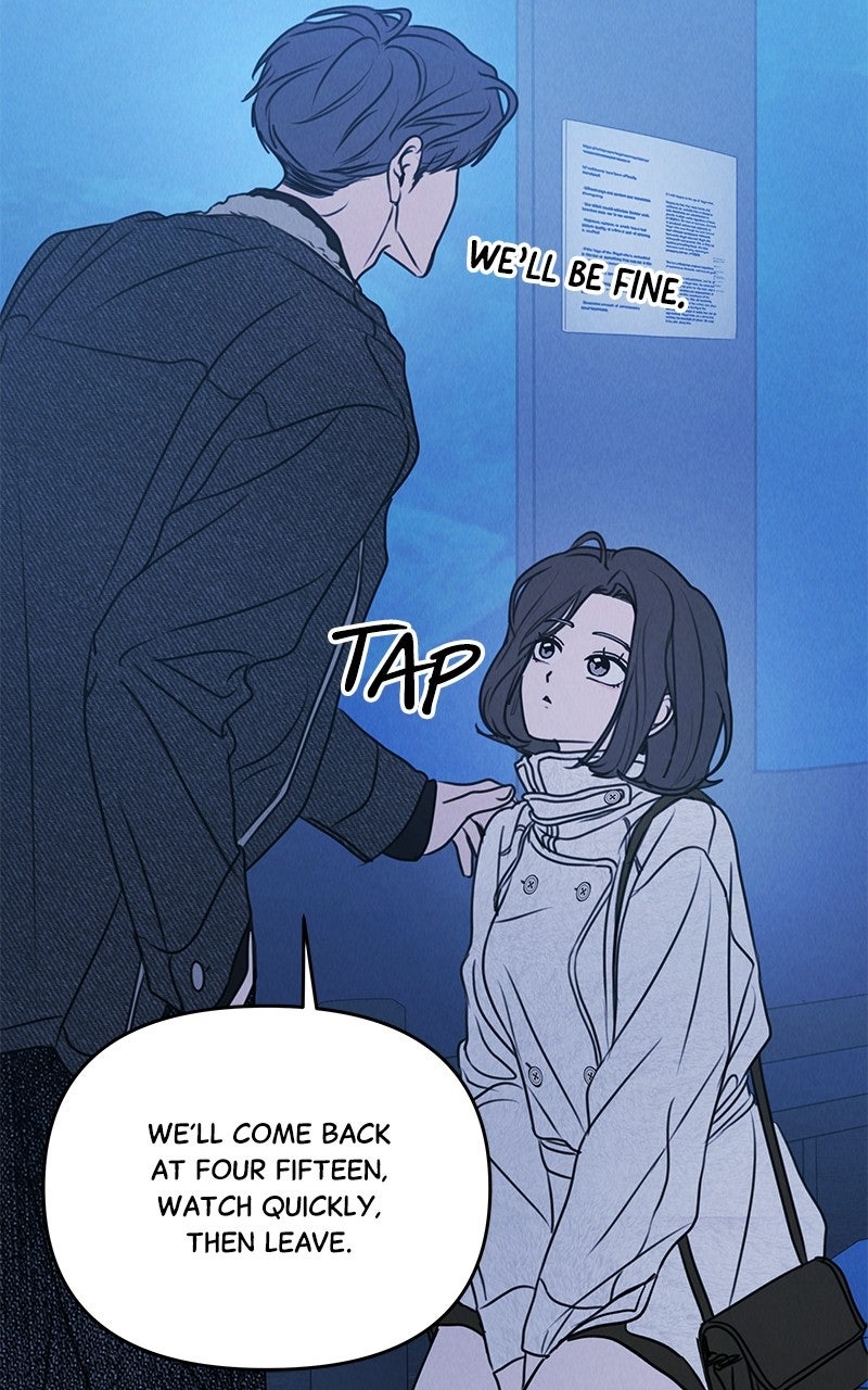 Falling For It Episode 40 page 38 - 