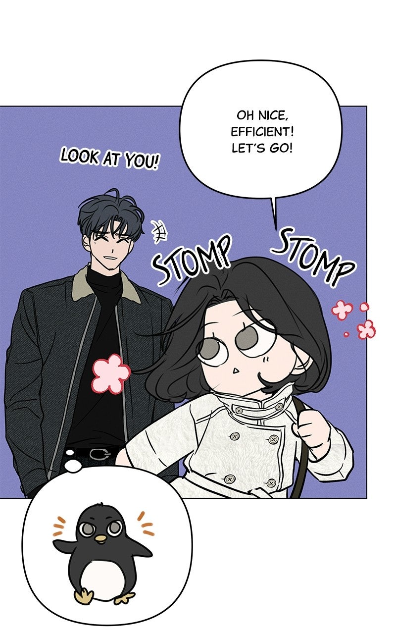 Falling For It Episode 40 page 40 - 
