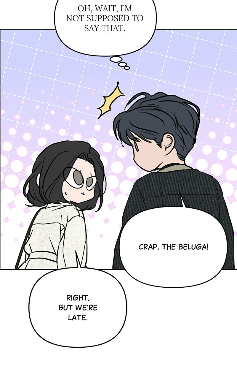 Falling For It Episode 40 page 55 - 