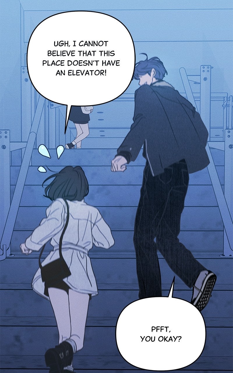 Falling For It Episode 40 page 59 - 
