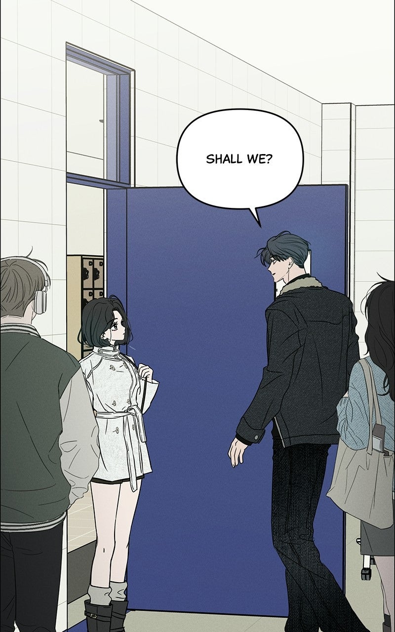 Falling For It Episode 40 page 8 - 