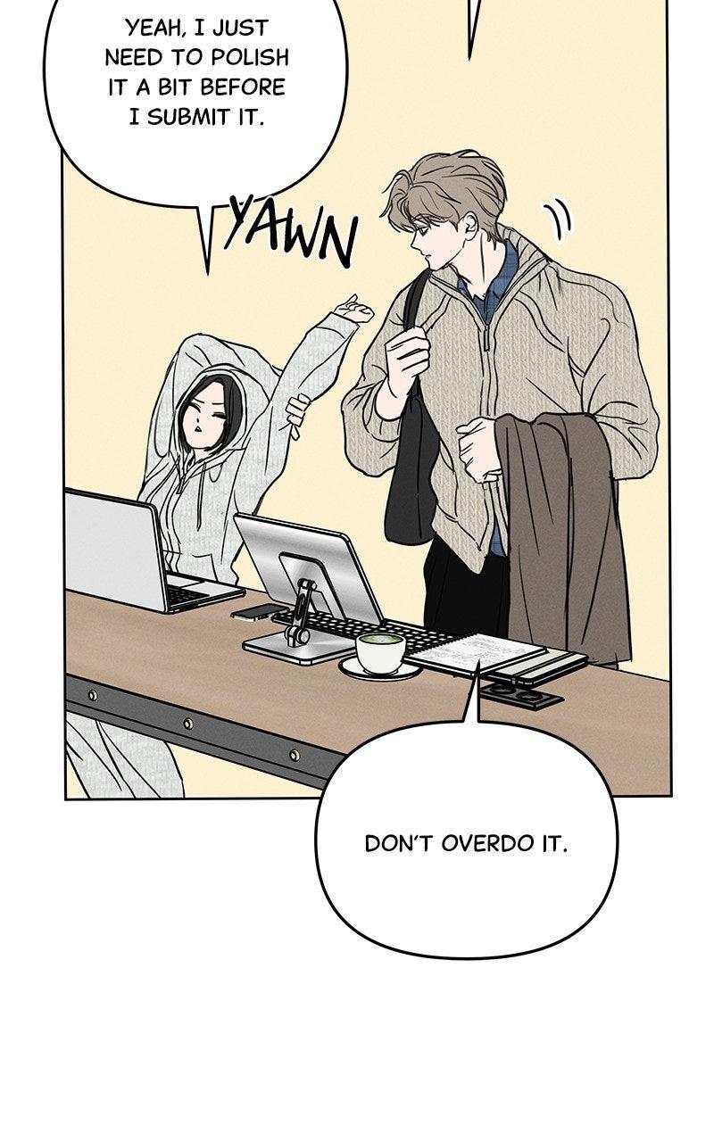 Falling For It Chapter 41 page 14 - 