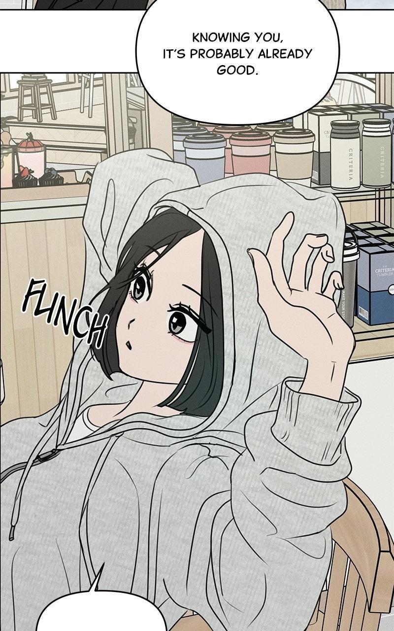 Falling For It Chapter 41 page 16 - 