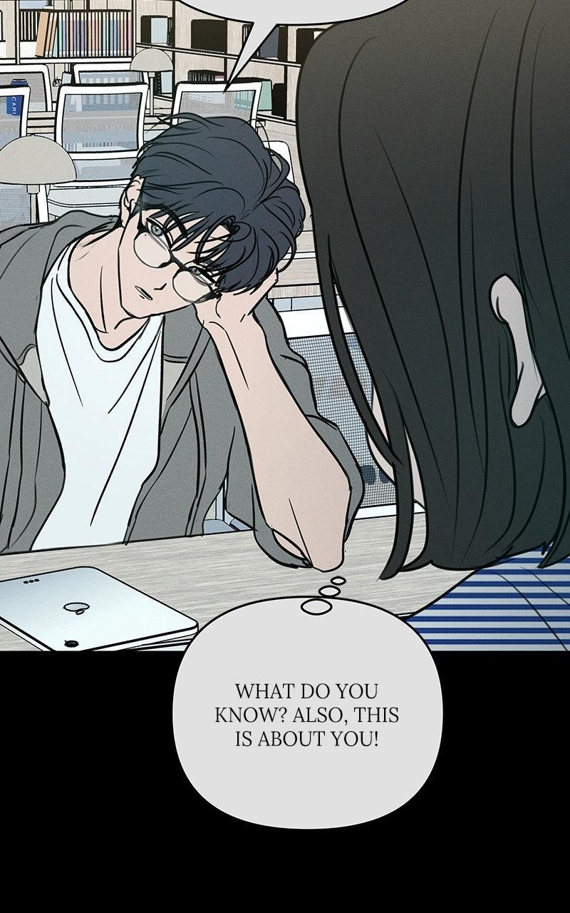 Falling For It Chapter 41 page 23 - 