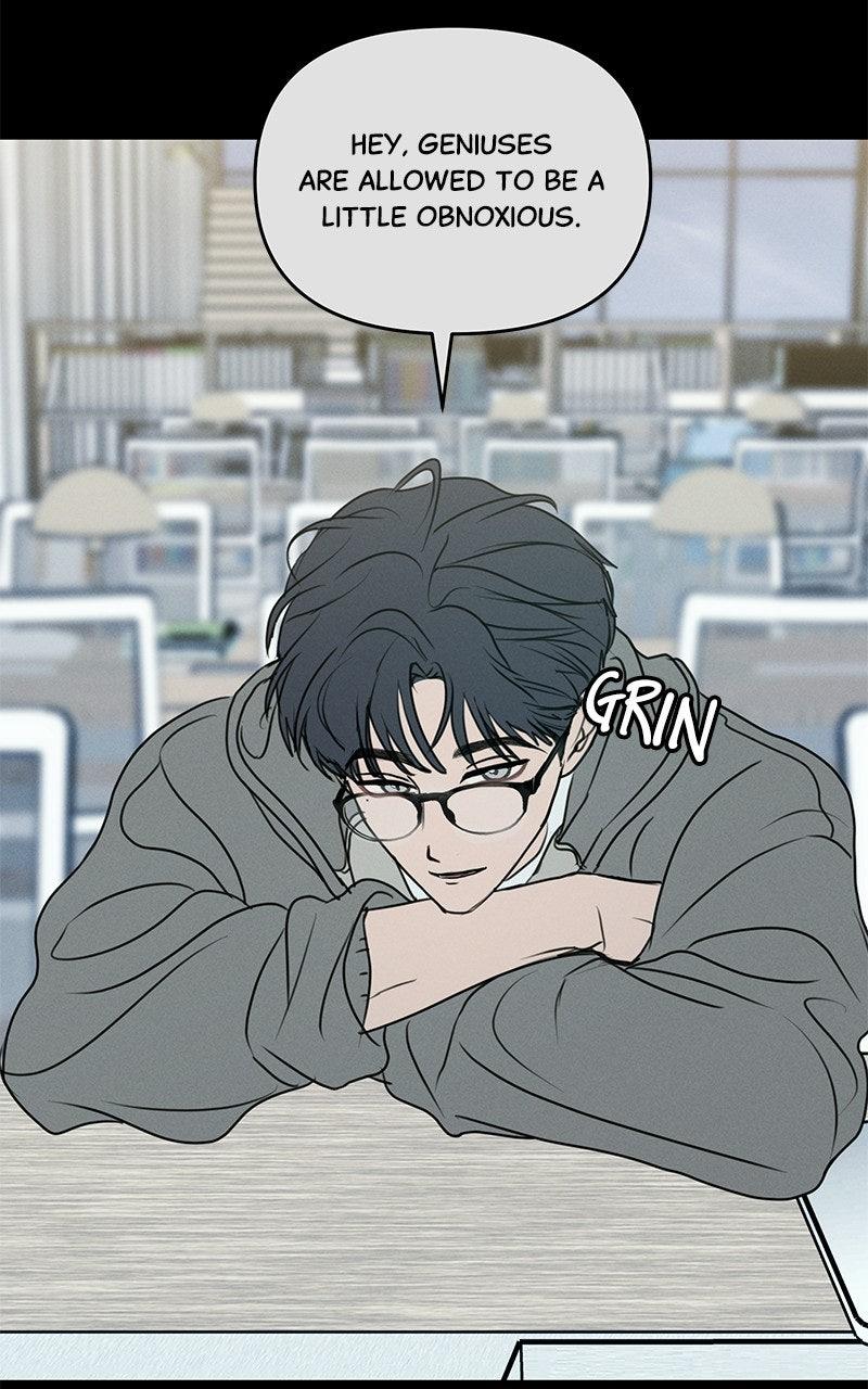Falling For It Chapter 41 page 27 - 