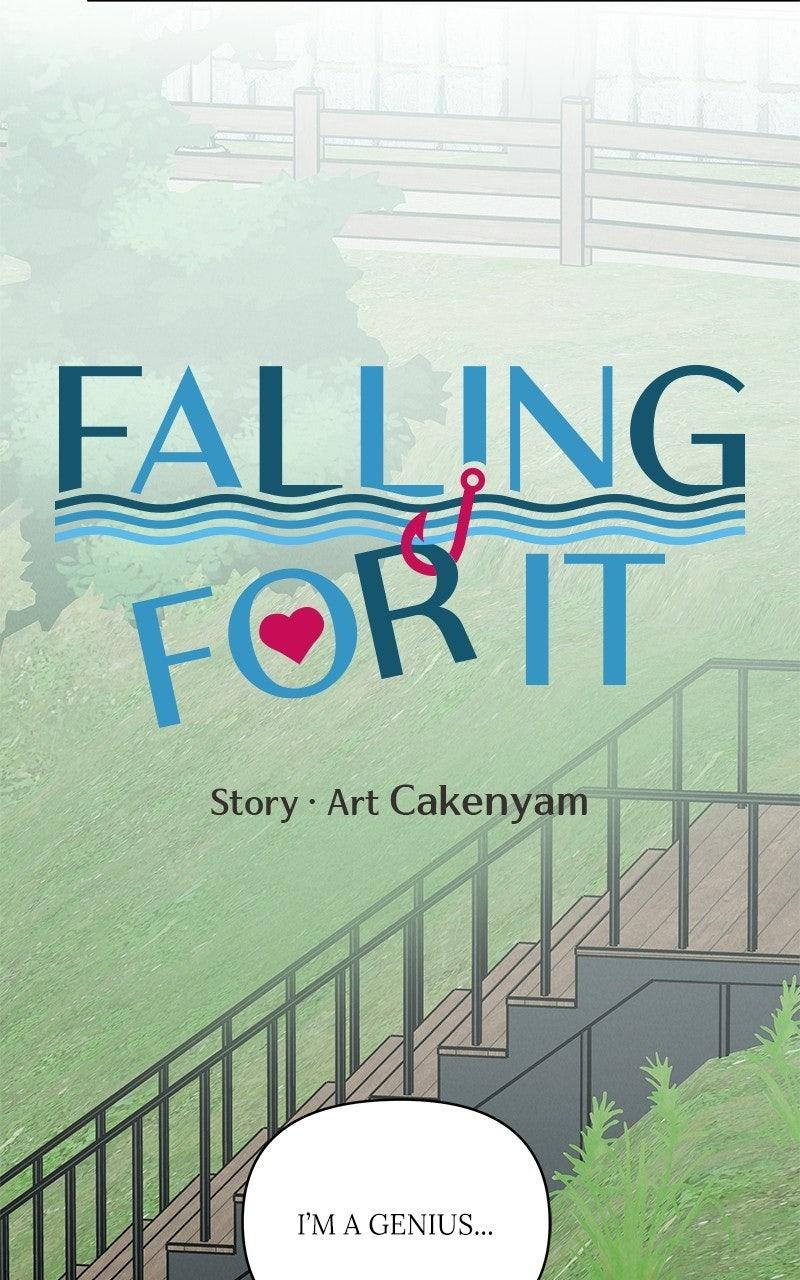 Falling For It Chapter 41 page 29 - 