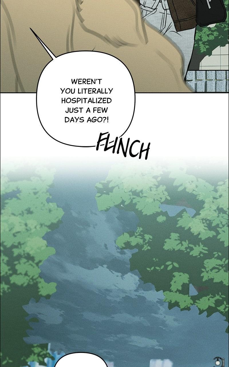 Falling For It Chapter 41 page 34 - 