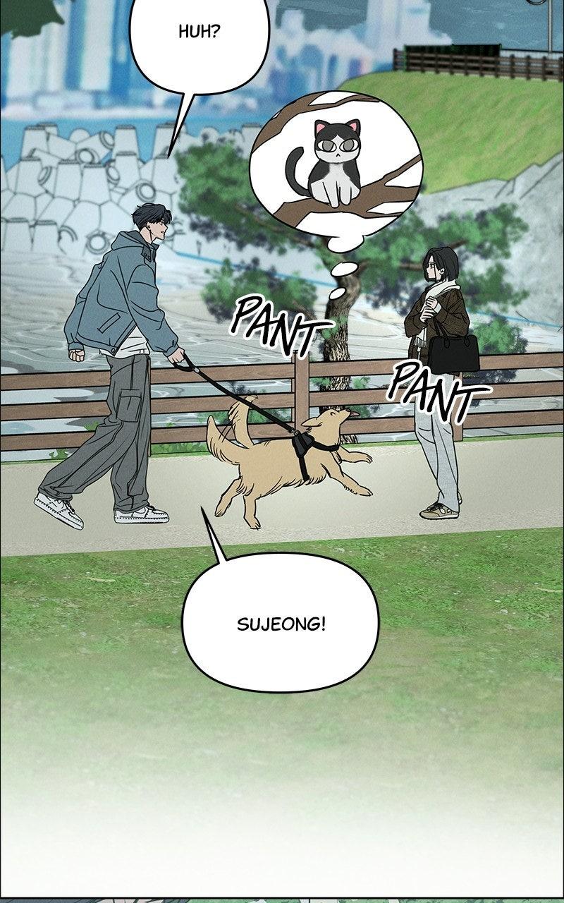 Falling For It Chapter 41 page 35 - 