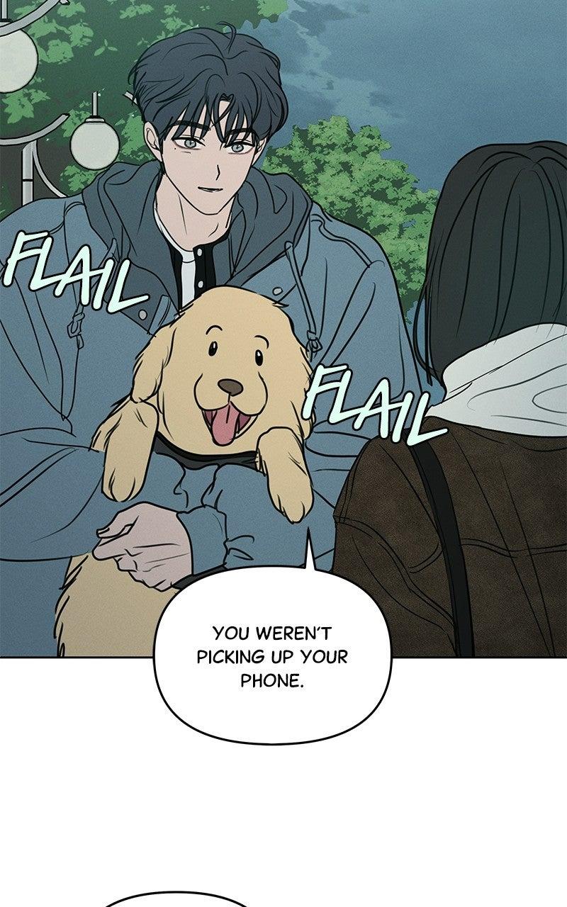 Falling For It Chapter 41 page 37 - 