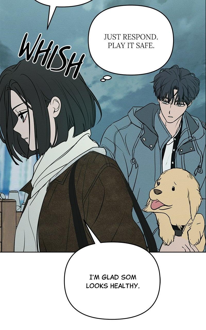 Falling For It Chapter 41 page 40 - 