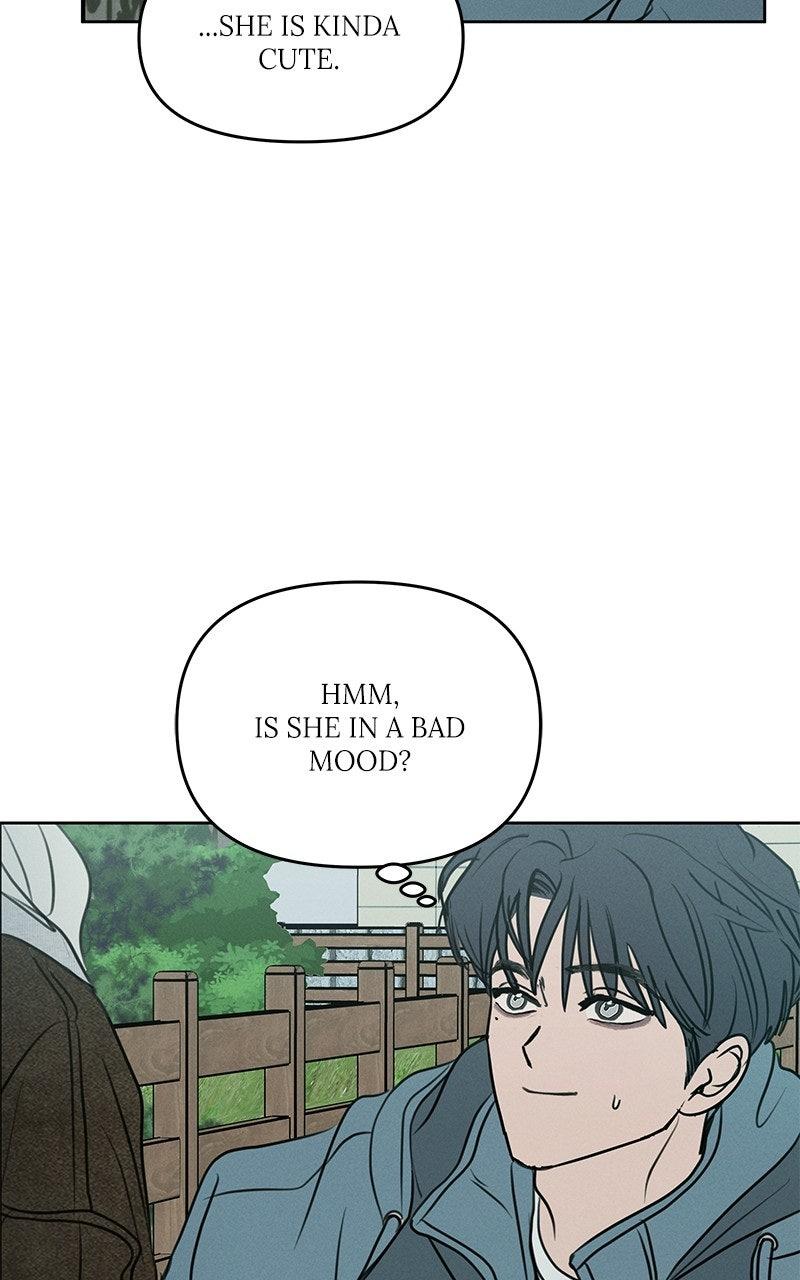 Falling For It Chapter 41 page 42 - 