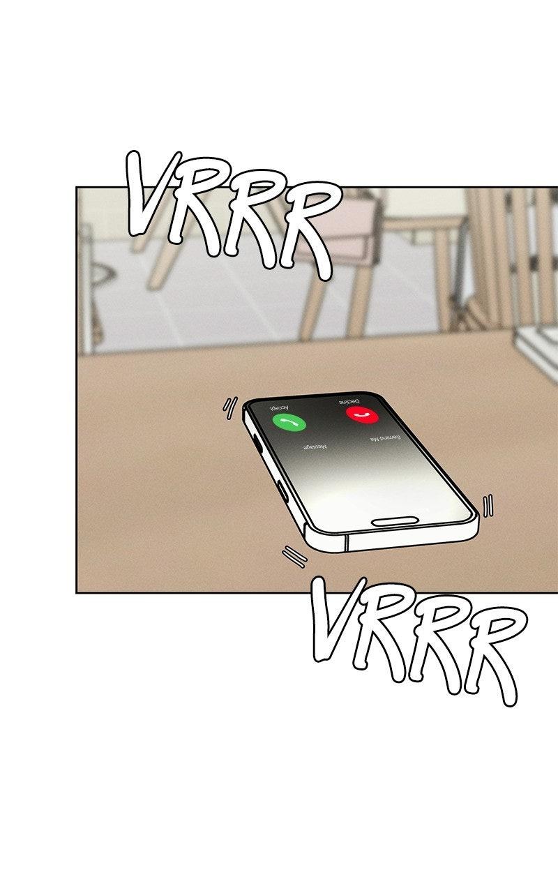 Falling For It Chapter 41 page 6 - 