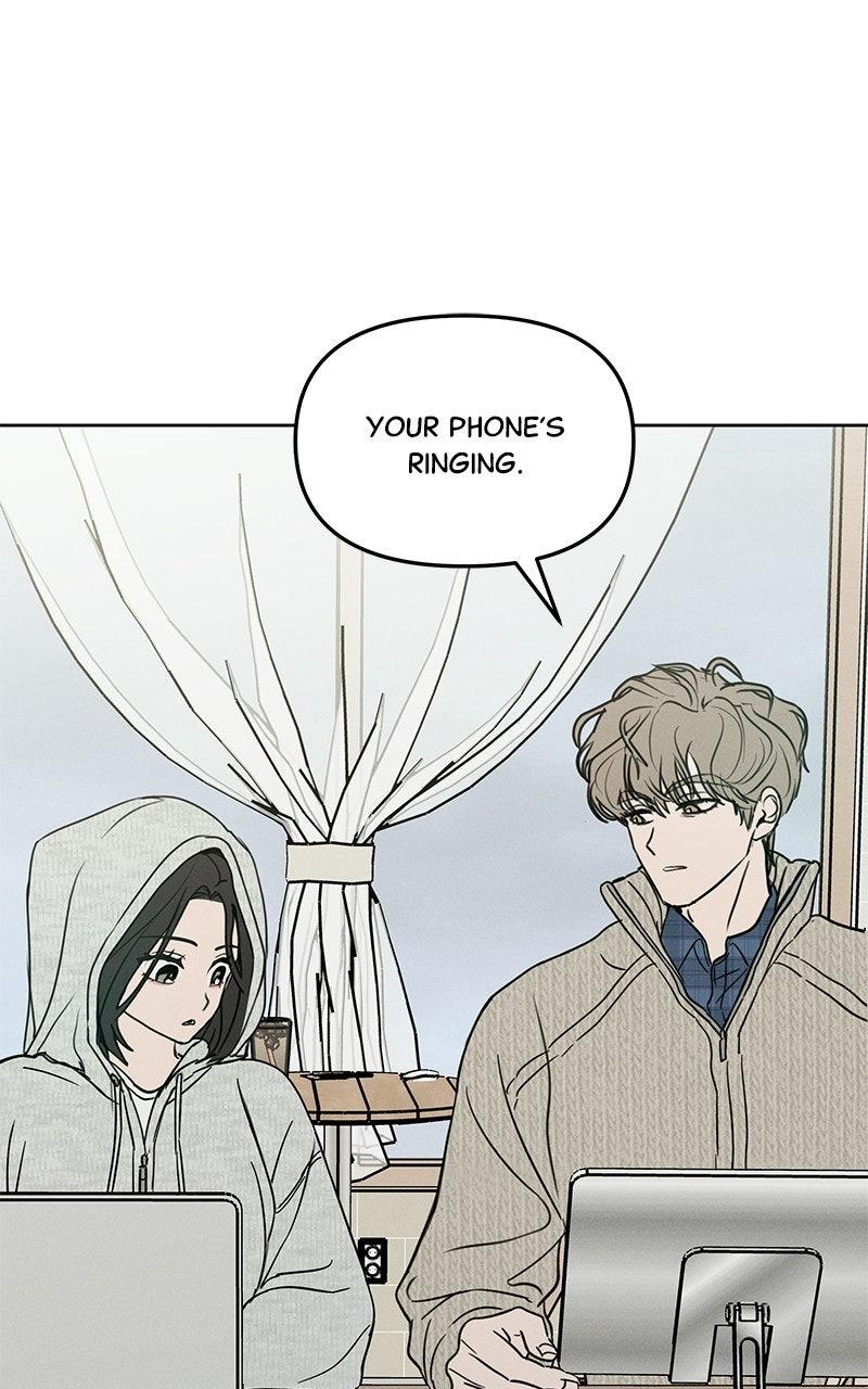 Falling For It Chapter 41 page 7 - 