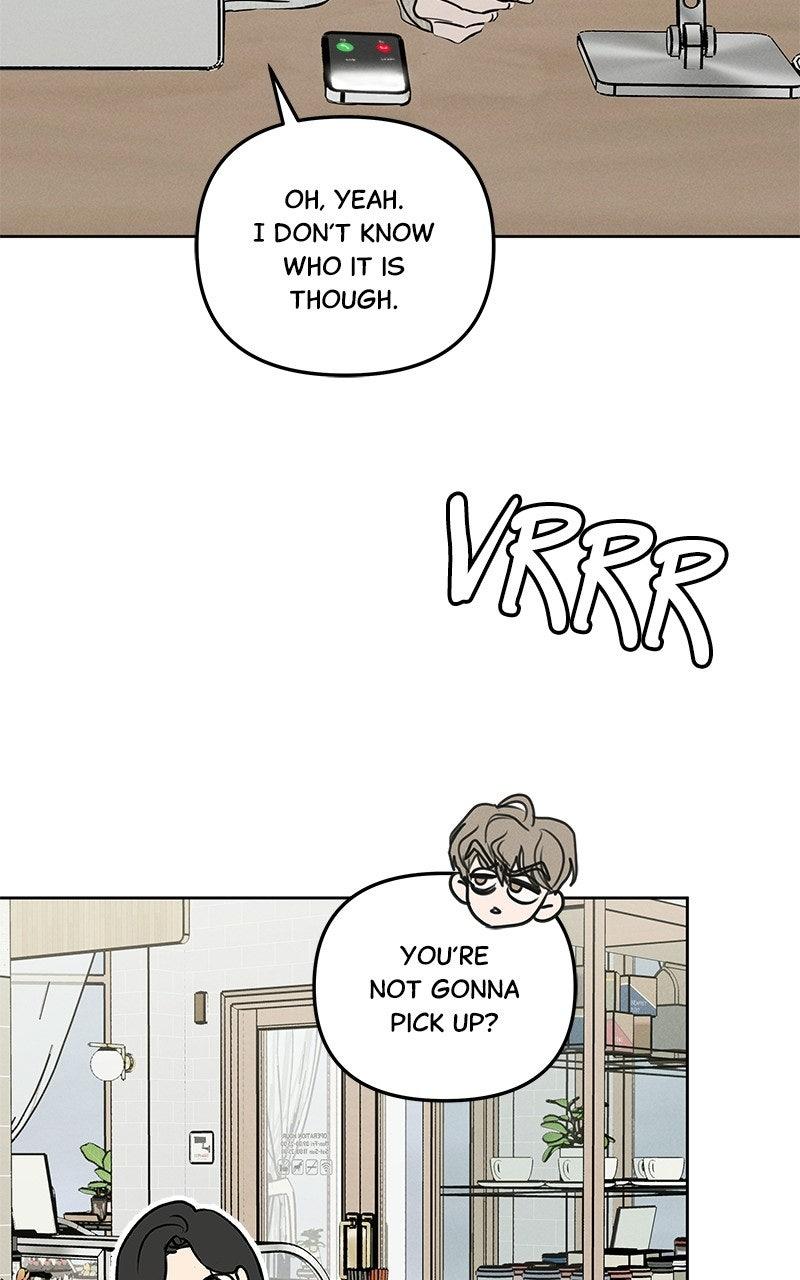 Falling For It Chapter 41 page 8 - 