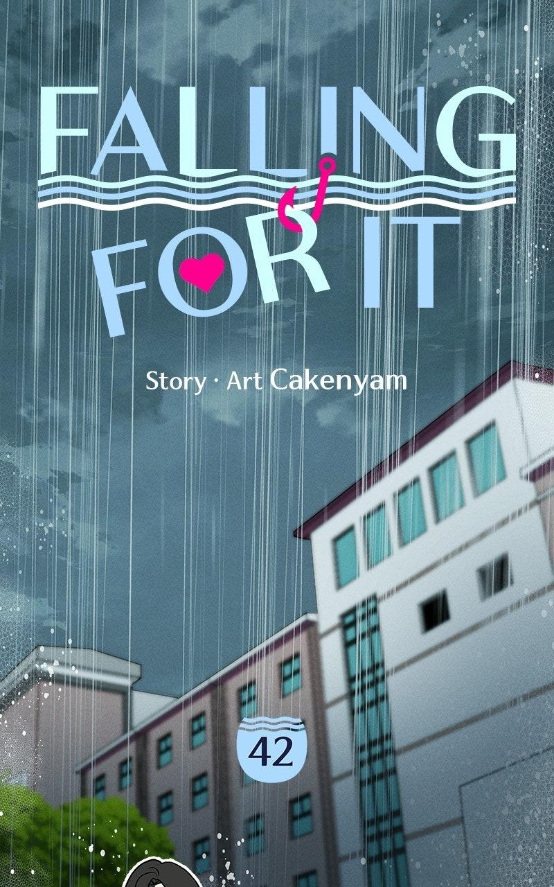Falling For It Chapter 42 page 18 - 