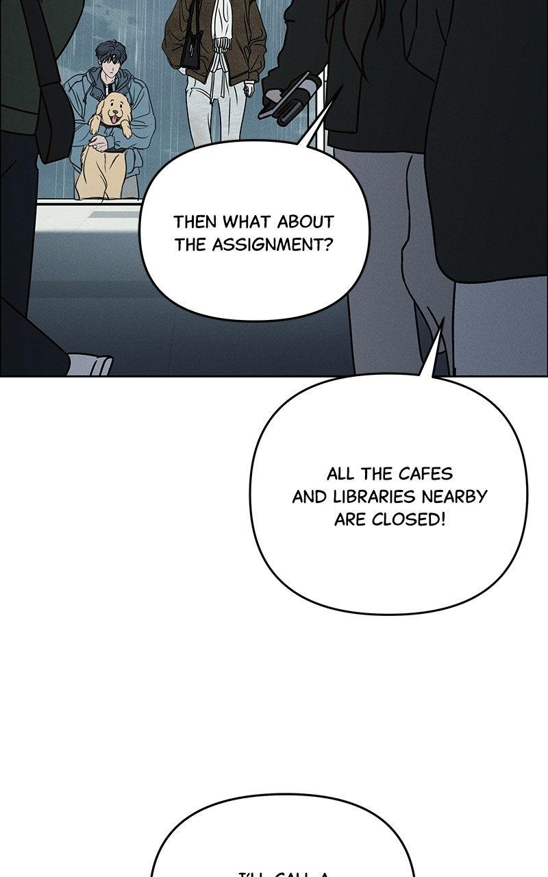 Falling For It Chapter 42 page 20 - 