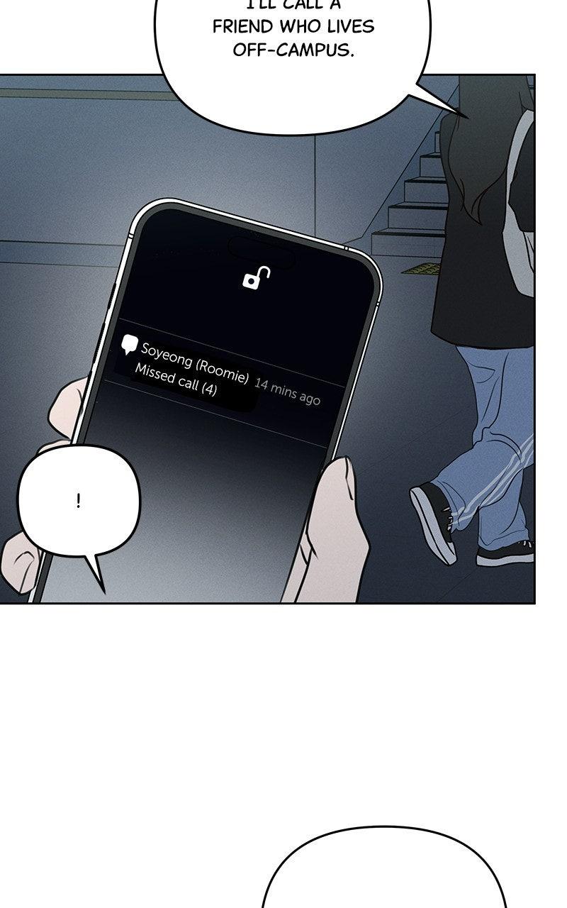 Falling For It Chapter 42 page 21 - 