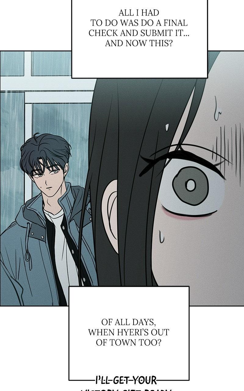 Falling For It Chapter 42 page 27 - 