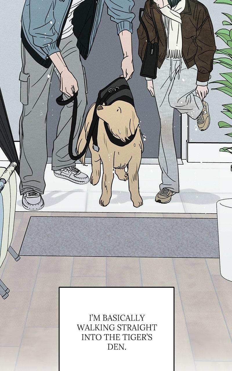 Falling For It Chapter 42 page 35 - 