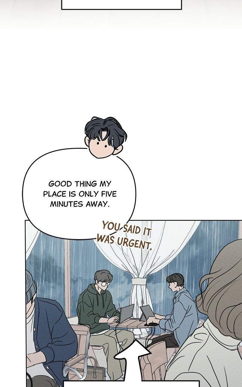 Falling For It Chapter 42 page 36 - 