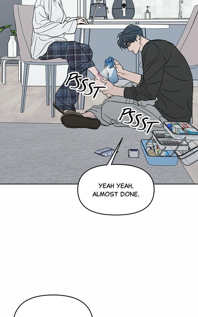 Falling For It Chapter 42 page 43 - 
