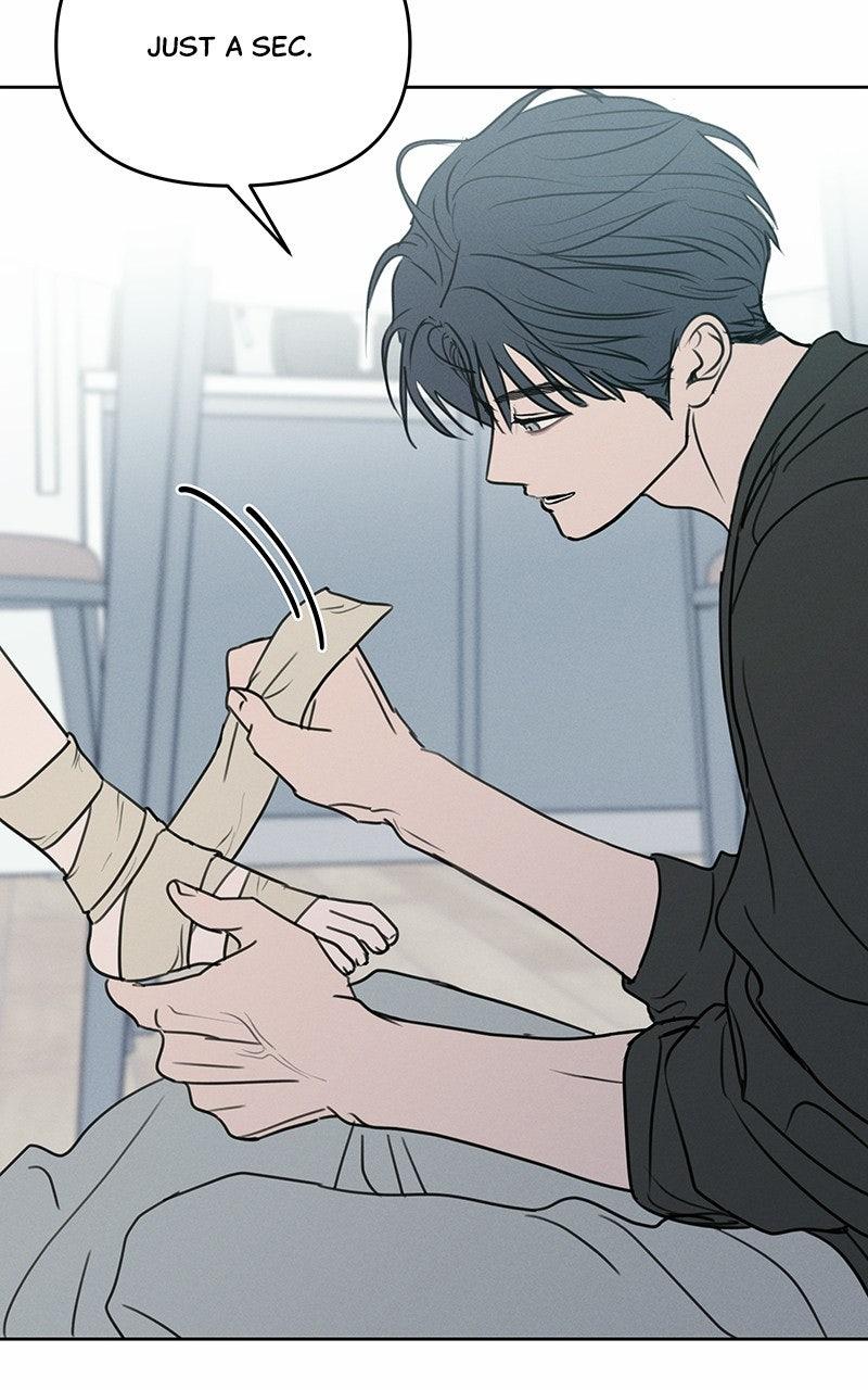 Falling For It Chapter 42 page 44 - 
