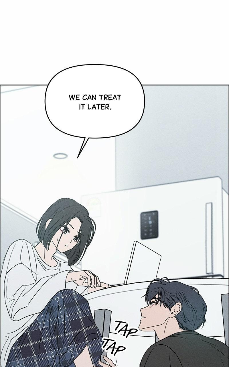 Falling For It Chapter 42 page 45 - 