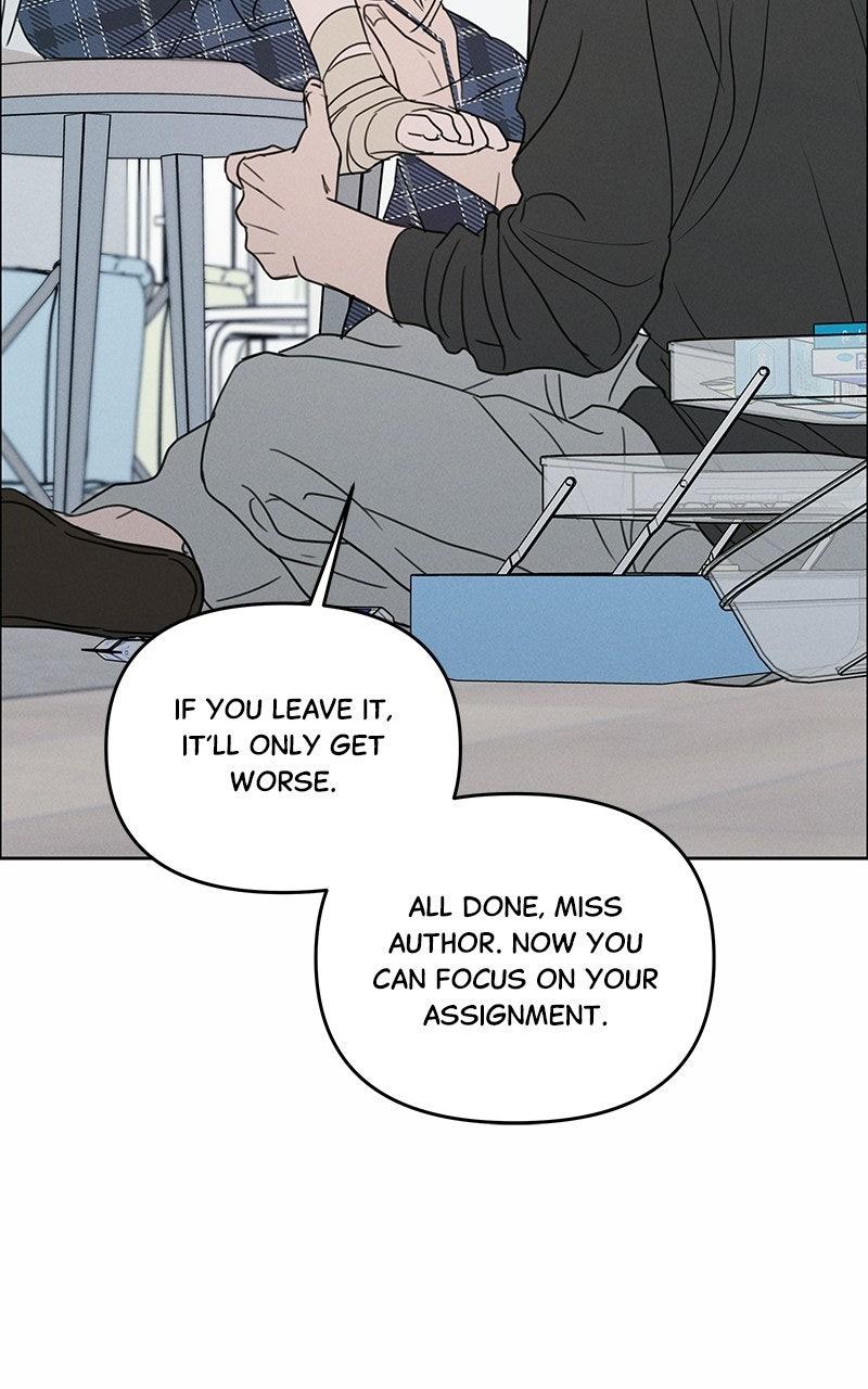 Falling For It Chapter 42 page 46 - 