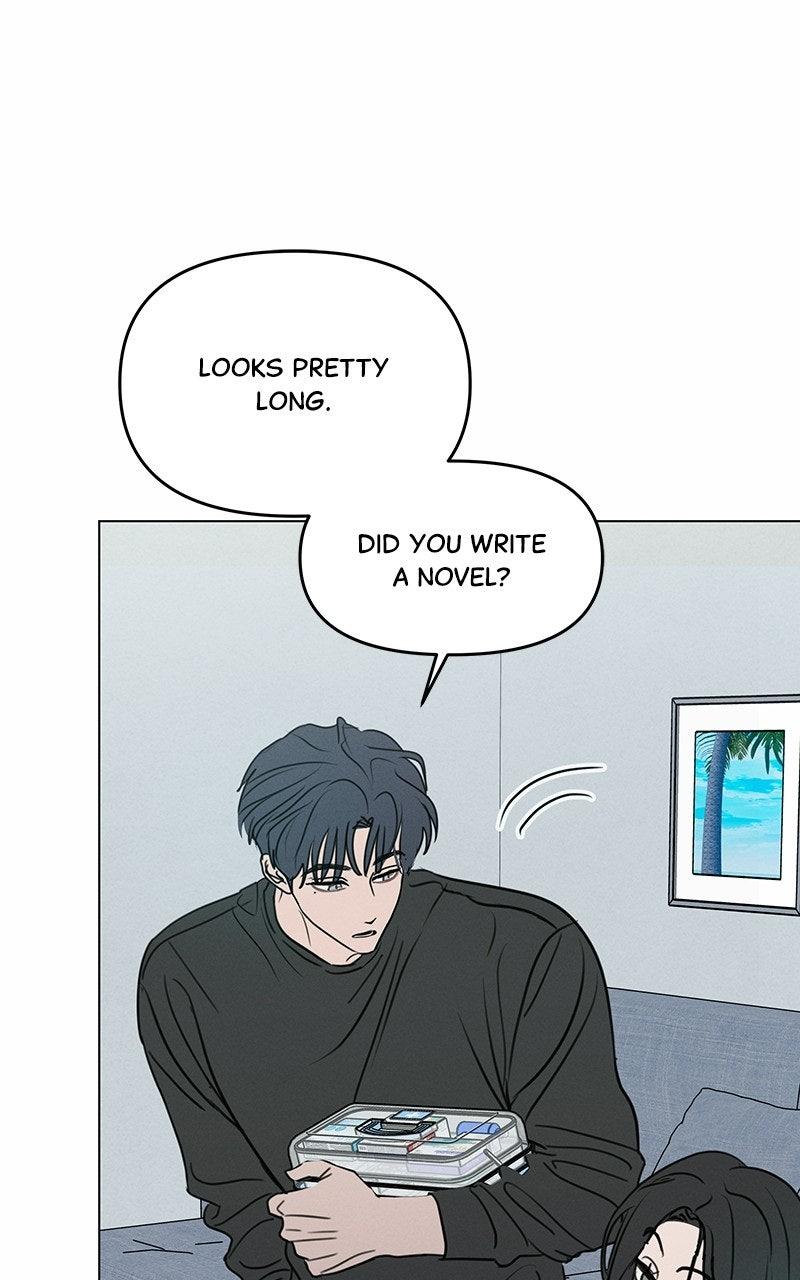 Falling For It Chapter 42 page 47 - 