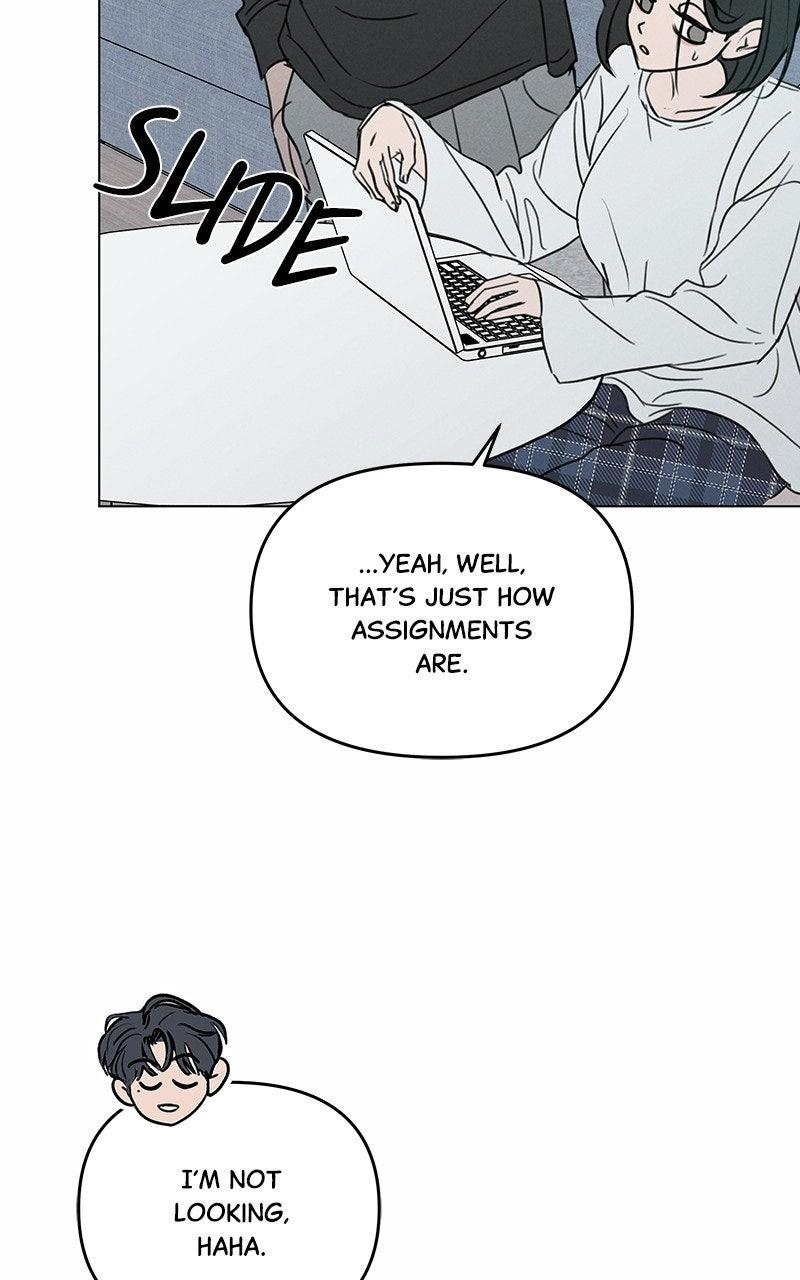 Falling For It Chapter 42 page 48 - 