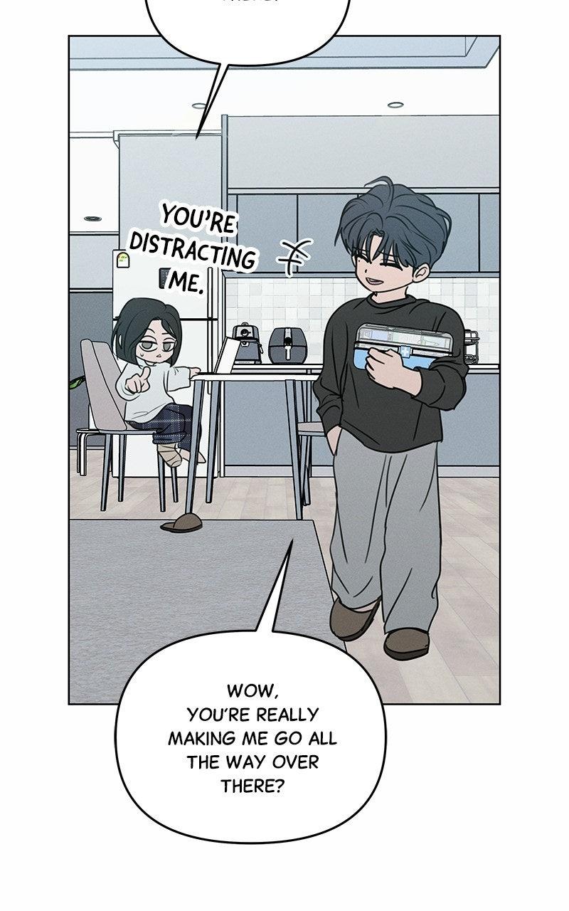 Falling For It Chapter 42 page 50 - 