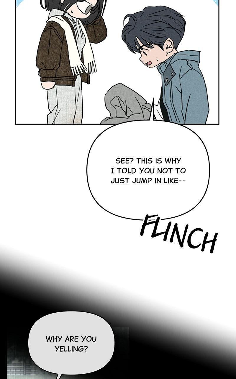 Falling For It Chapter 42 page 8 - 