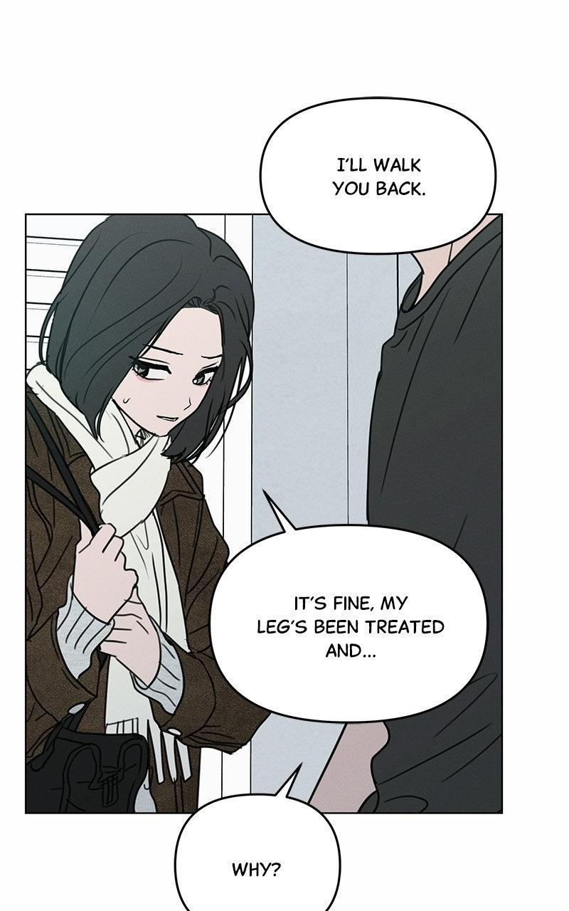 Falling For It Chapter 42 page 87 - 