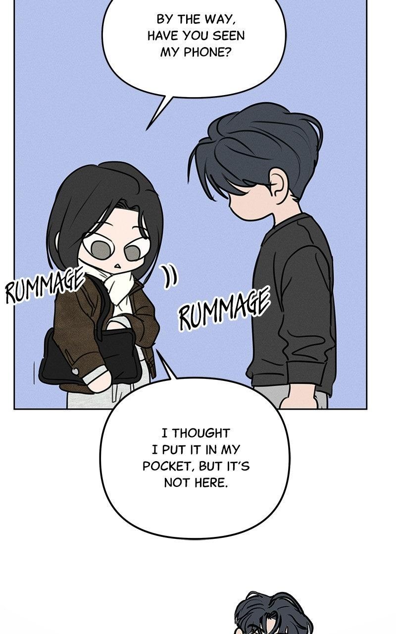 Falling For It Chapter 42 page 90 - 