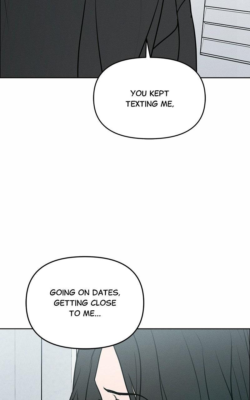 Falling For It Chapter 43 page 34 - 