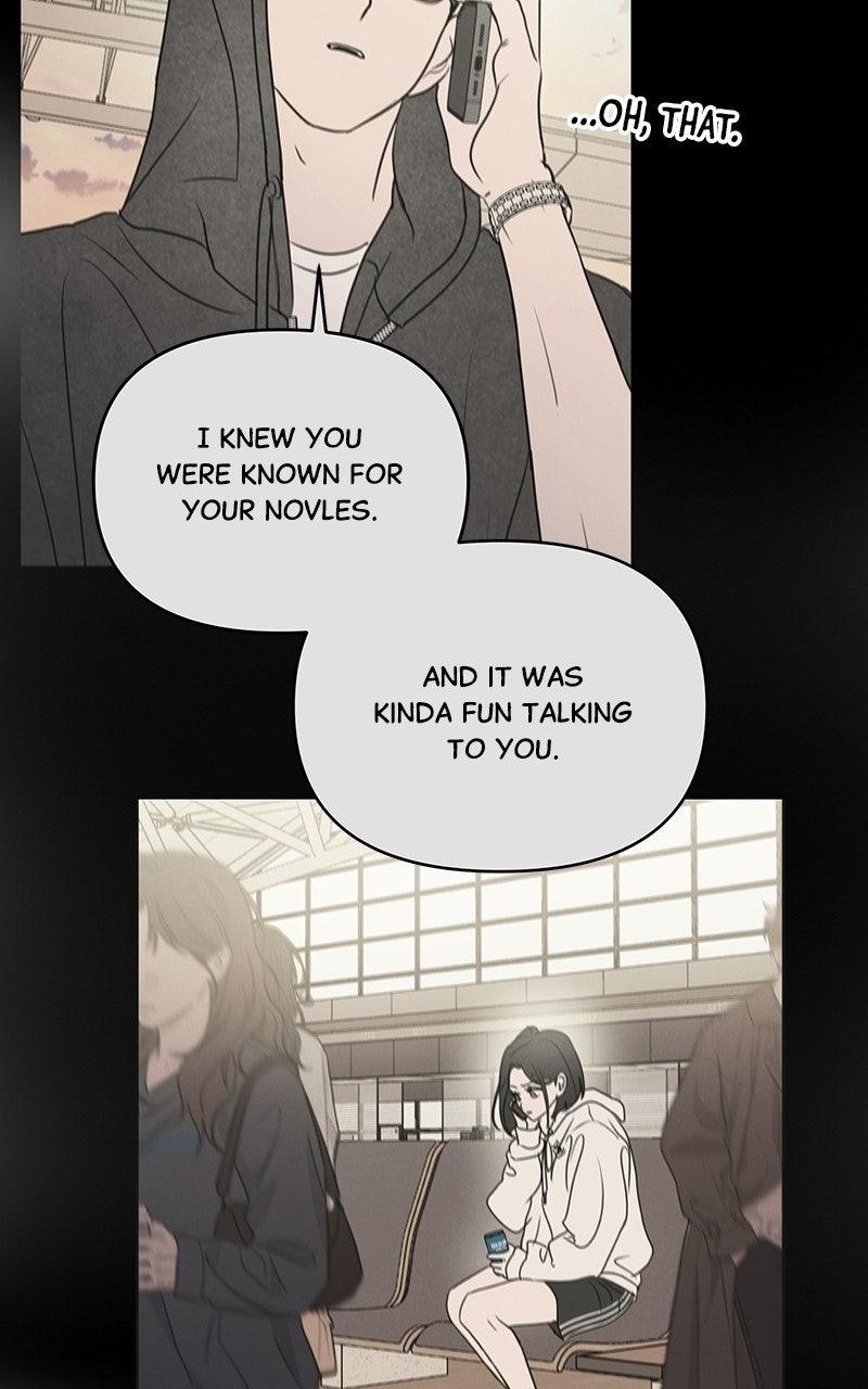 Falling For It Chapter 43 page 39 - 